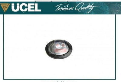 Üçel 41578 Shock Absorber Plate Mount Upper 207 307 208 301 Partner Tepe Rcz Berlingo III C2 C3 II — Shocks & Struts