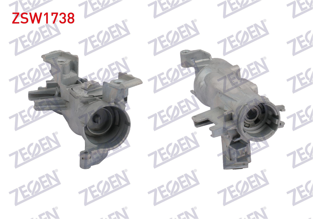 Zegen ZSW1738 Kontak Housing Audi A3 2003