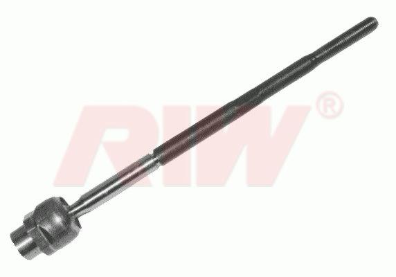 RIW OP3004 Tie Rod Arm Corsa C Combo C 01 > 06 — Tie Rods & Linkage