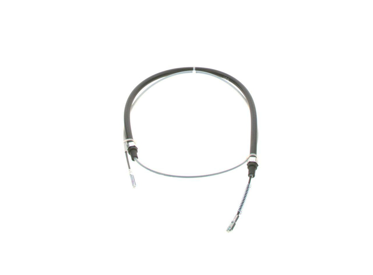 Bosch 1987477065 El Brake Cable BMW E30 Left & Right — Brake Cables & Hardware