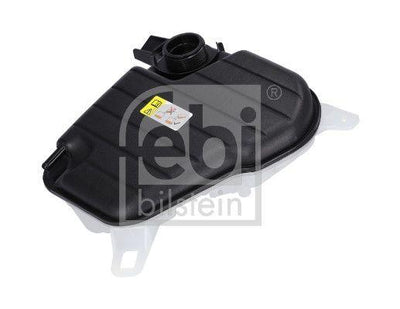 Febi Bilstein 185448 Expansion Tank Landrover Jaguar Xj (X351) 2.0 Ti4 with Sensor — Hoses & Tanks