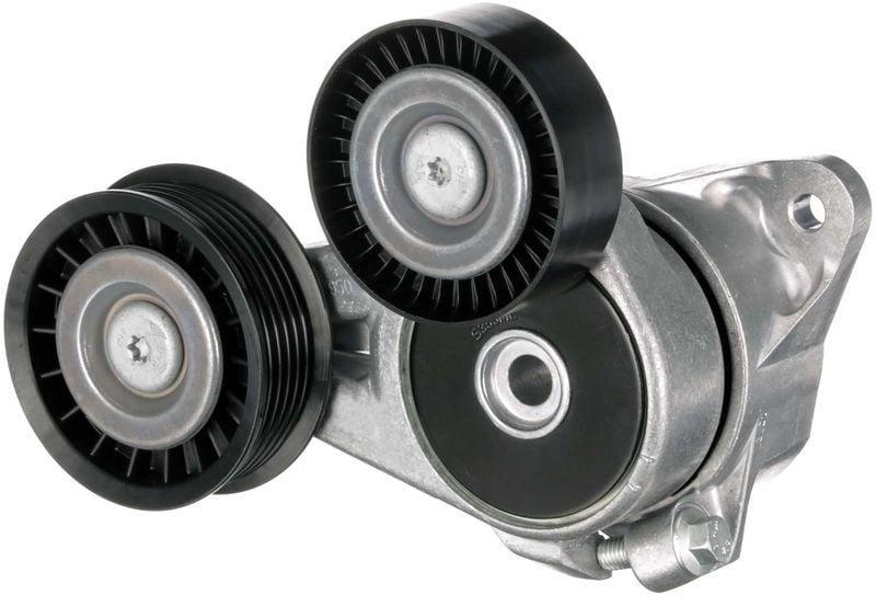 GATES V Belt Tensioner — Pulleys & Tensioners