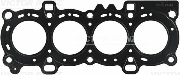 Victor Reinz Cylinder Head Gasket - Fits Ford Fiesta 1.25 Zetec S — Gaskets & Seals