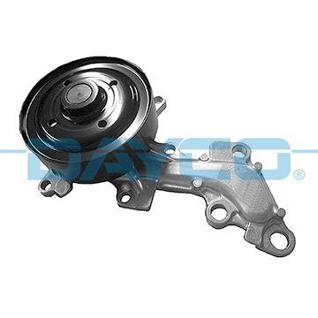 Dayco DP348 Water Pump 09 > Corolla-Auris-Yaris-Verso 1.3Vvti