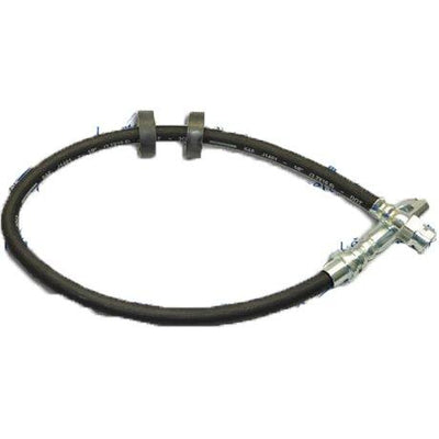 MGA Volkswagen Polo Front Brake Hose - Compatible 2003-2005 — Brake Hydraulics