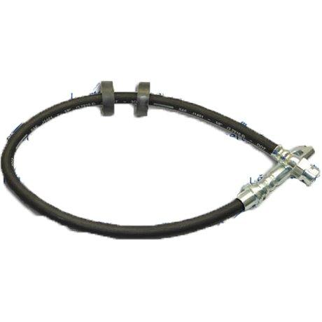 MGA Volkswagen Polo Front Brake Hose - Compatible 2003-2005 — Brake Hydraulics