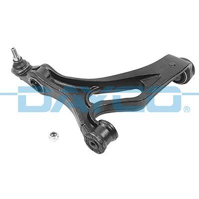 Dayco DSS3518 Left Front Lower Control Arm (VW Touareg 03-10 Porsche Cayenne 03-10) — Control Arms & Ball Joints