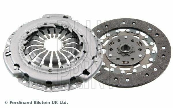 BLUEPRINT ADW1930135 - Clutch Set Without Bearing for Astra J & Insignia 1.6 Turbo — Blue Print, Clutch & Flywheel