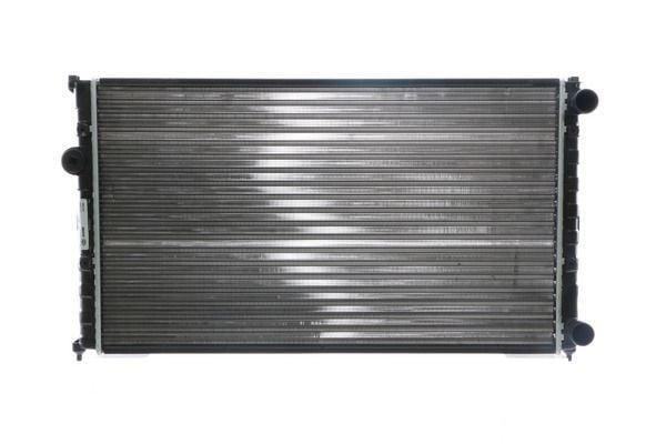 BEHR CR395000S Radiator - High Performance for VW Polo & Caddy — Radiators & Fans