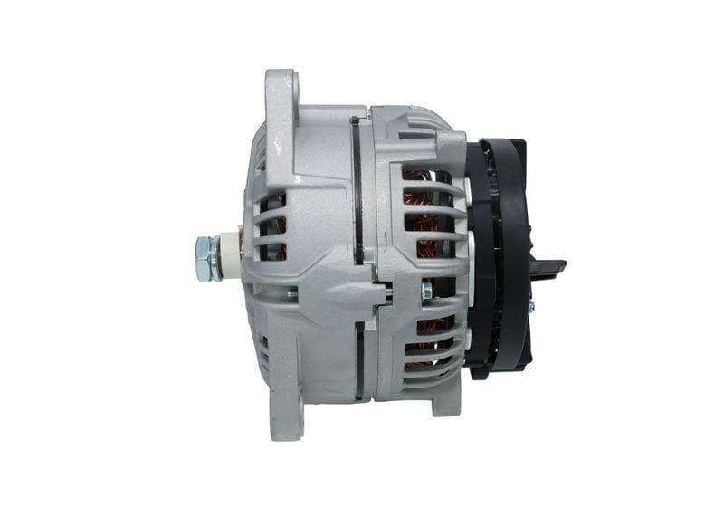 BOSCH Alternator 100 Amper for Mercedes-Benz Actros MP2/MP3 1844 — Starting & Charging