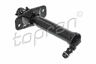 TOPRAN Headlight Washer Jet - Essential Accessory for Audi A6 — Headlights