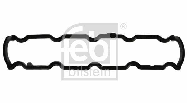 FEBI 12438 Valve Cover Gasket - Compatible with Peugeot Partner & Citroen Berlingo — Gaskets & Seals