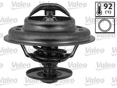 Valeo 820143 Thermostat 92°C BMW 3 E 36 5 E34-39 7 E38 Z3 — Water Pump & Thermostat