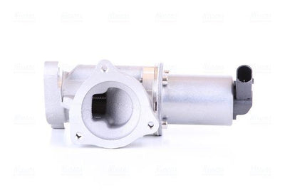 Nissens 98167 EGR Valve Tucson Sportage 2.0 CRDi 2004 > 2010 — Emission Control