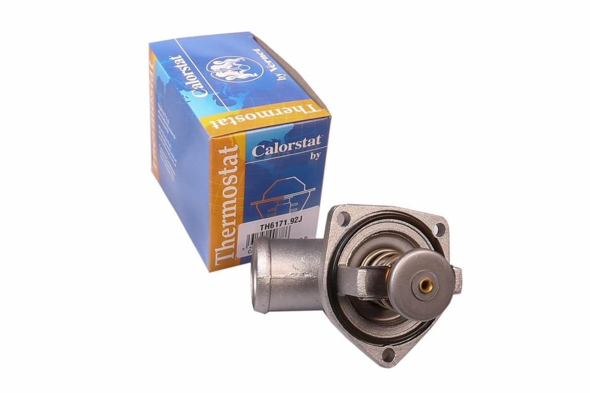 Vernet Thermostat for Opel Vectra B 1.6 (X16XEL) - 92 Degrees — Water Pump & Thermostat