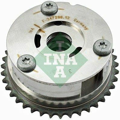 INA 427101210 Camshaft Gear Corsa D Z12xep Z14xep A14xer Astra J A14net B14net Insignia A A14n — Timing
