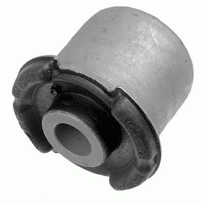 Lemförder 3401801 Front Upper Control Arm Bushing Land Rover Discovery III L319 / Range Rover Sport I L32 — Bushings & Mounts