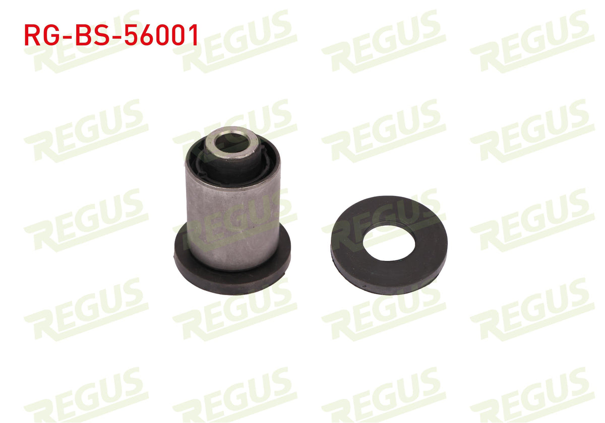 REGUS RG-BS-56001 Control Arm Bushing Front Left-Right Lower Small Infiniti Fx 3.5 2003-2008 — Bushings & Mounts