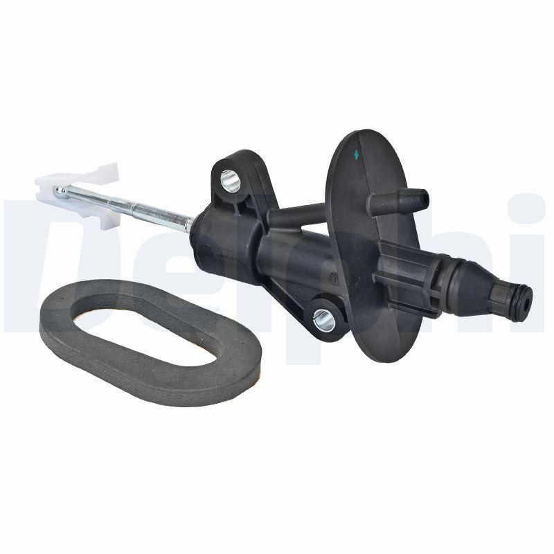 Delphi LM80849 Clutch Master Cylinder Meriva B 1.3 1.6 1.7 CDTi 1.4 10 > 17 — Clutch & Flywheel