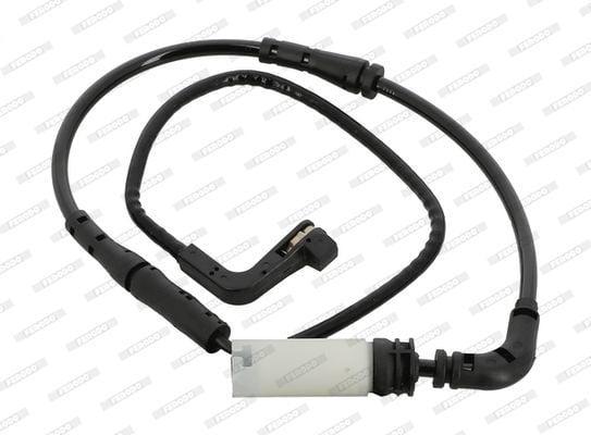 FERODO Brake Pad Wear Sensor - Fits BMW E60, E61, E63 — Brake Sensors & ABS