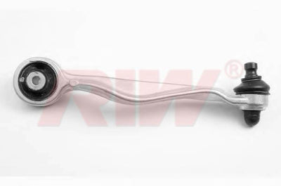 RIW AU5007A Control Arm Front Connecting Upper Arm Right Rear A4 A6 A8 Passat Super B 97 > 01 — Control Arms & Ball Joints
