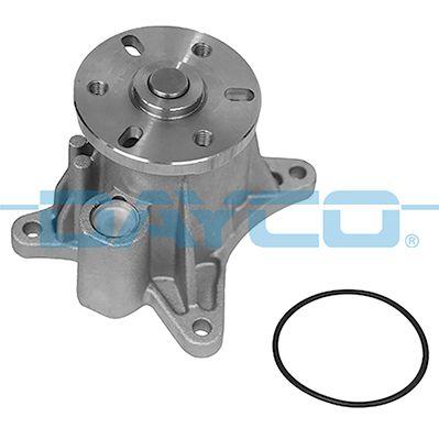 Dayco DP736 Water Pump Land Rover Discovery III/IV Range Rover Sport 2.7 TD 04-13 — Water Pump & Thermostat