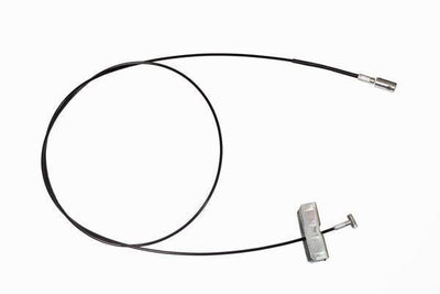 CAVO Handbrake Cable Center For Traffic II 06-/Vivaro A 06 — Brake Cables & Hardware