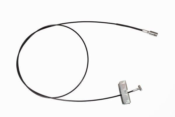 CAVO Handbrake Cable Center For Traffic II 06-/Vivaro A 06 — Brake Cables & Hardware