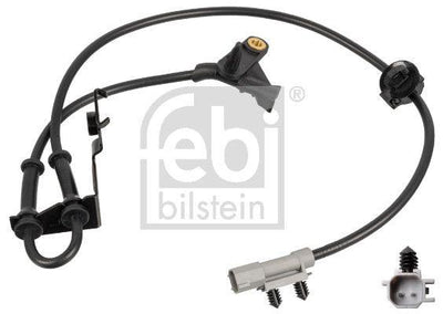 Febi Bilstein 109547 Wheel Speed Sensor Chrysler Dodge Front Left — Brake Sensors & ABS