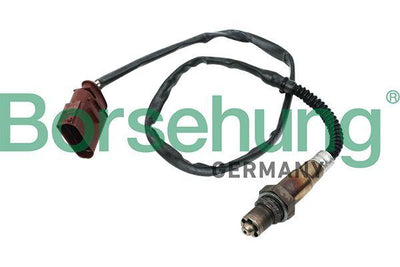 Borsehung B16929 Oxygen Sensor (Lambda) A3 / A4 / A6 / Toledo / Golf — Oxygen & Air-Fuel