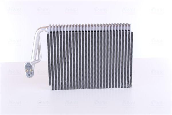 Nissens 92174 Evaporator Mercedes W220/W215 98- — Condensers & Evaporators