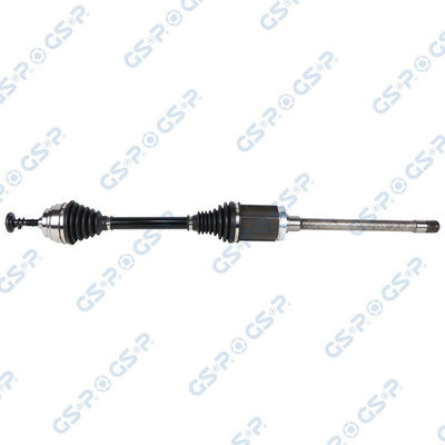 GSP 203946 Front Axle Right BMW F01 F02 F03 F04 10 > — Axles, CV Joints & Boots