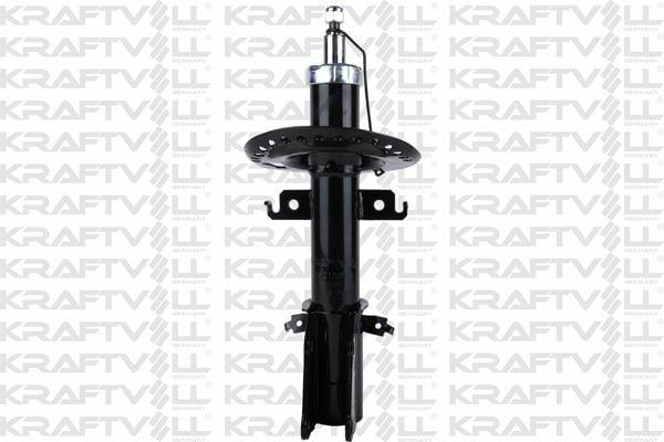KRAFTVOLL Shock Absorber Front - Renault Kangoo III & Mercedes Citan — Shocks & Struts