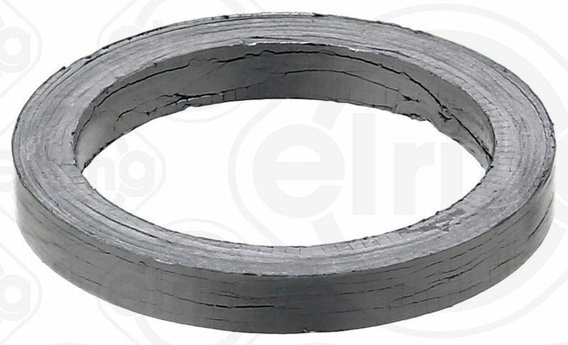ELRING Exhaust Manifold Gasket - 3 Pack — Gaskets & Seals