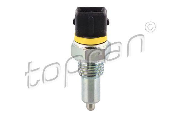 Topran 110223001 Reverse Light Switch P106 P206 P205 P306 P405 P406 P605 P309 Xm Partner Boxer Jumper Duc — Switches & Relays