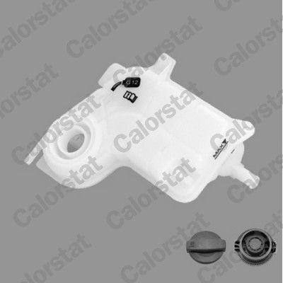 Vernet ET0025C1 Spare Su Tank with Cover A6 Bm 01-05