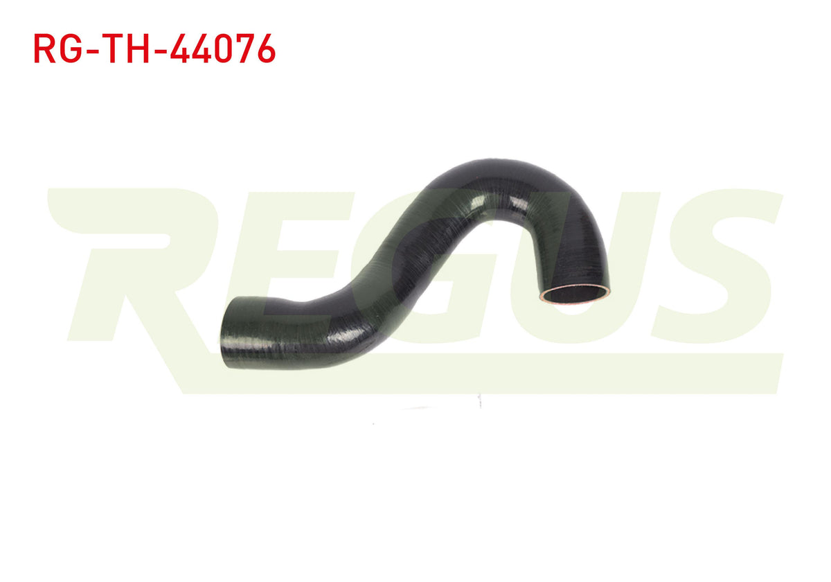 REGUS RG-TH-44076 Turbo Hose Volkswagen Amarok 2.0 TDI 2010 — Turbo & Supercharger