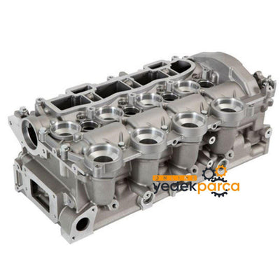 MGA 60912 Ford Focus 2008-2011 1.6 TDCi Cylinder Head
