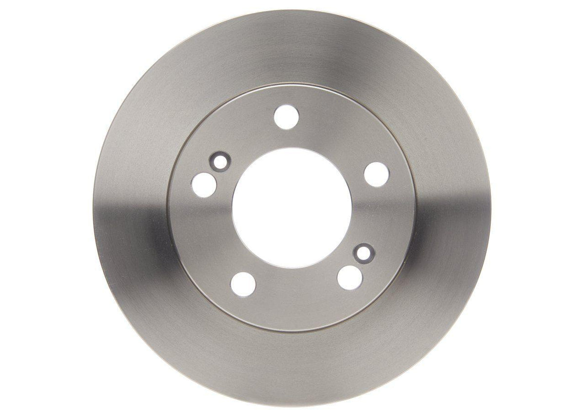 Bosch 0986479C31 Front Brake Disc Actyon-Kyron-Rexton 5B 294 | Set of 2