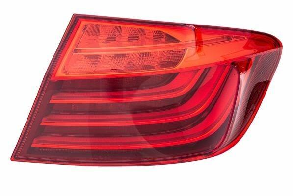 HELLA LED Stop Light - Right Side for BMW F10 (2013-2016) — Tail, Signal & Reflectors
