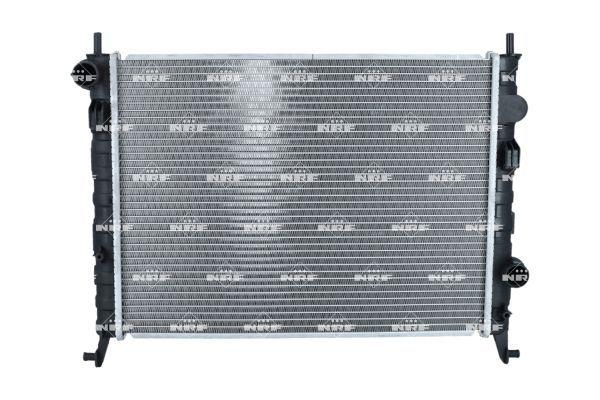 NRF 59120 Su Radiator Doblo 1.3 Multijet / Albea Palio 1,3 Mjet 03