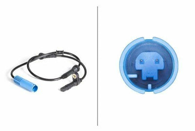 HELLA ABS Sensor Mini R50/R52/R53 - Front Wheel Speed Sensor — Brake Sensors & ABS