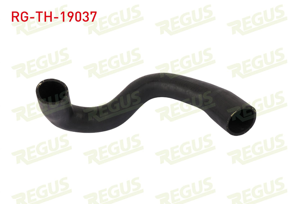 REGUS RG-TH-19037 Turbo Hose Ford Transit Connect 1.8 TDCi 2002-2014 — Turbo & Supercharger