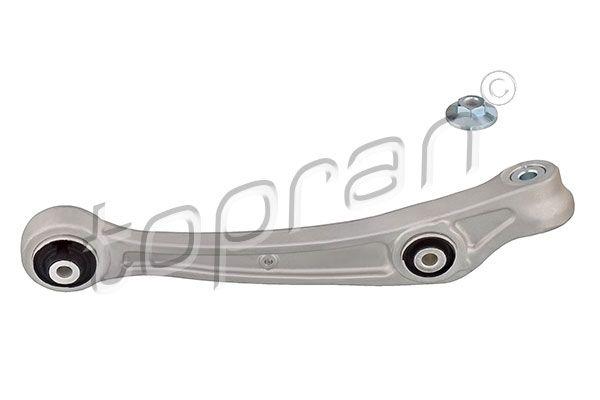 Topran 113470 with Ball Joint Arm Lower Straight Right Audi A4 A5 A6 A7 Q5 08 > — Control Arms & Ball Joints