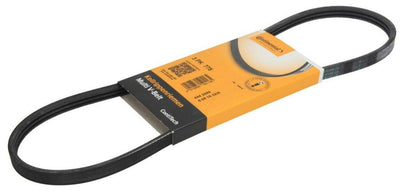 CONTINENTAL CTAM 3PK775 Renault Symbol Joy/Taliant 1.0 Sce B4D A/C Compressor Belt