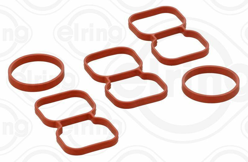 ELRING 735.130 Gasket Manifold Set - Essential Sealing Kit — Gaskets & Seals