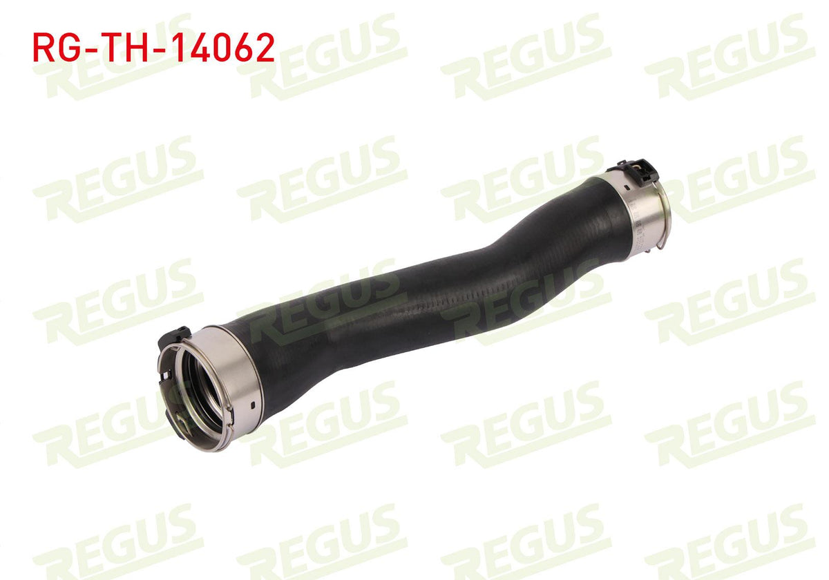 REGUS RG-TH-14062 Turbo Hose BMW 1 Series (F20) / 3 Series (F30) / X3 (F25) — Turbo & Supercharger