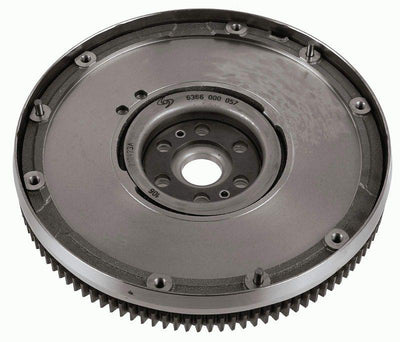 Sachs 6366000057 Flywheel Ford Mondeo 2.0 Gasoline Zetec-He 01-07 — Clutch & Flywheel