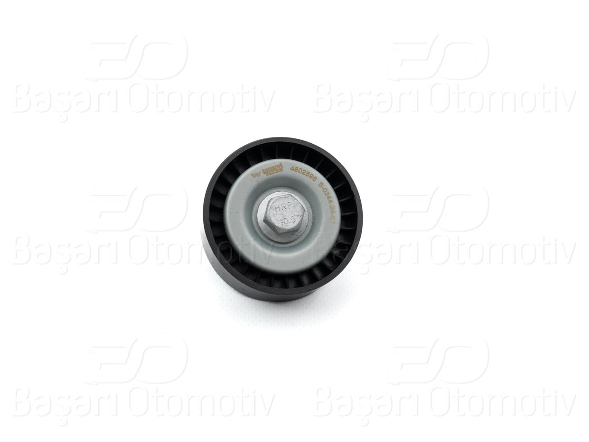 Wisco 2253056-00 Timing Belt Tensioner Bearing Opel Antara A 2.2 CDTi Chevrolet Captiva 2.2D Cruze 2.0 — Pulleys & Tensioners