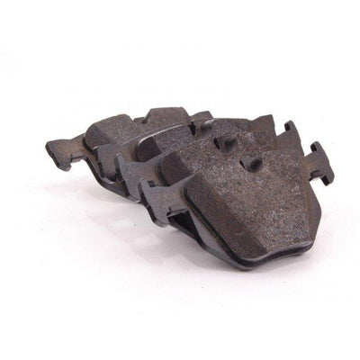Bsg 15-200-022 Brake Pad Rear E60-E61-E63-E64 Bm 03-10 — Brake Pads